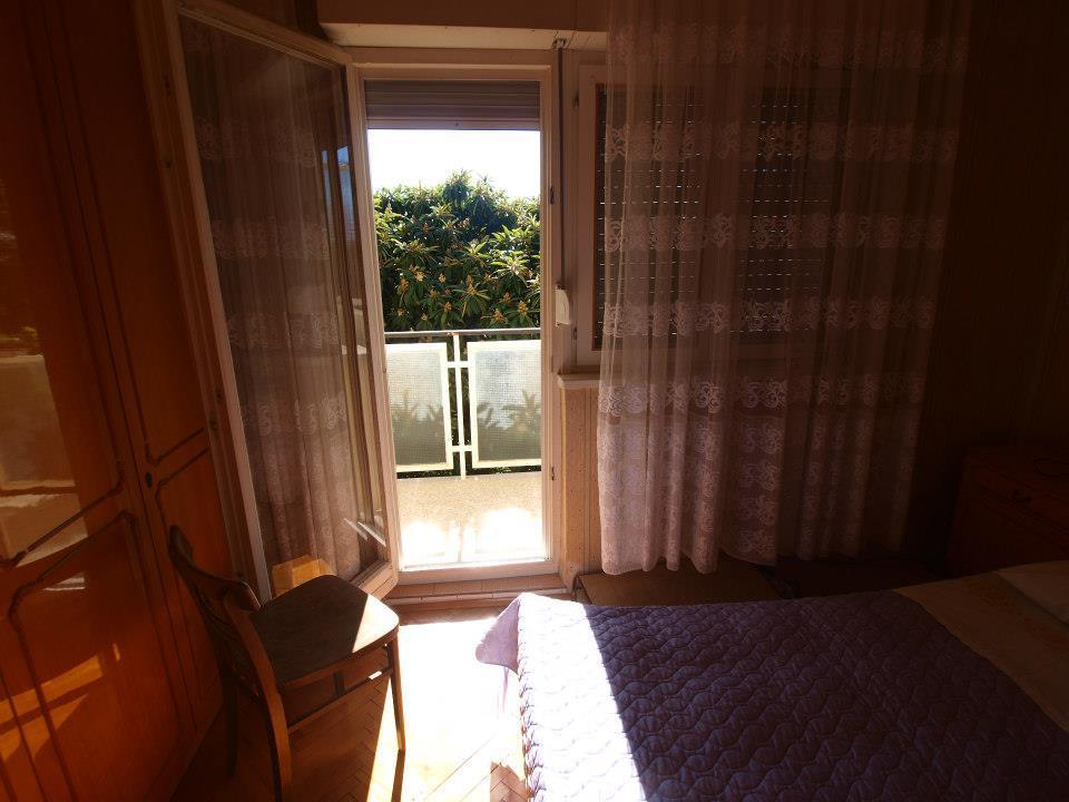 Guest House Brodarica Eksteriør bilde
