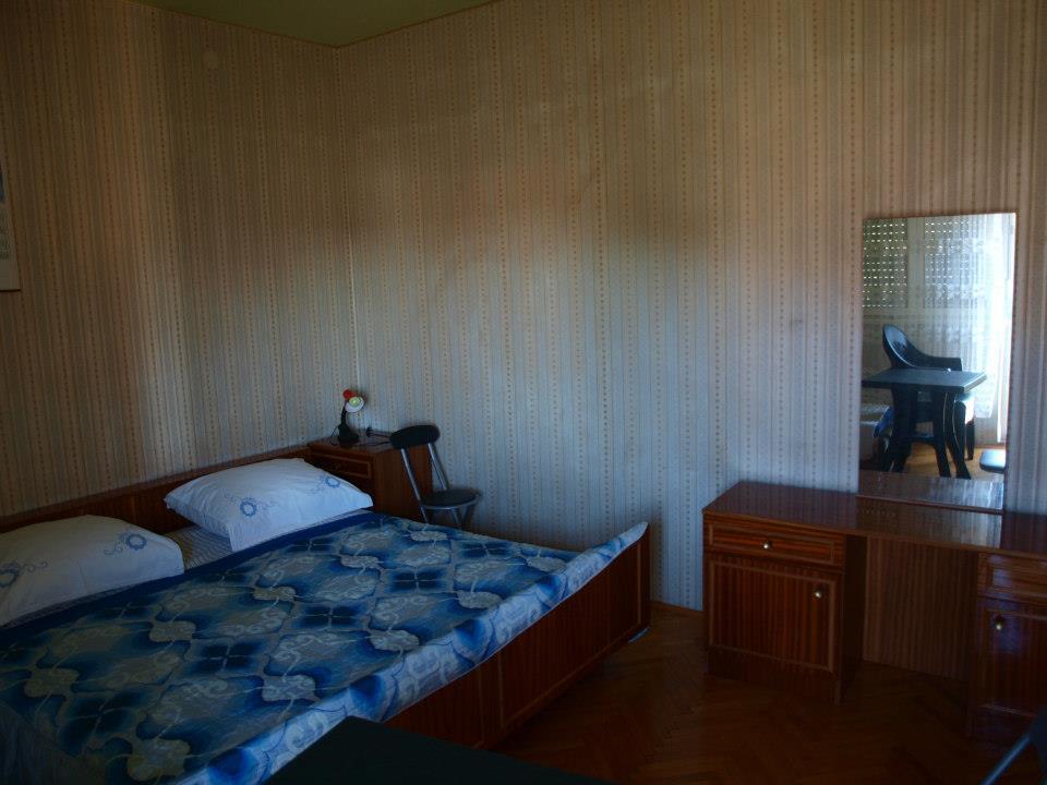 Guest House Brodarica Eksteriør bilde